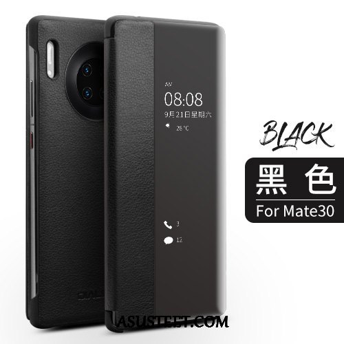 Huawei Mate 30 Kuoret Murtumaton Kuori Suojaus Kotelo All Inclusive