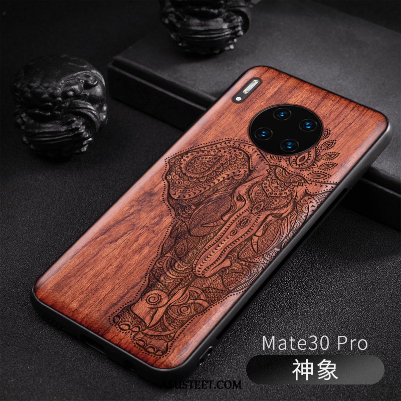 Huawei Mate 30 Kuori Kuoret Kuvio Persoonallisuus Uusi Muokata