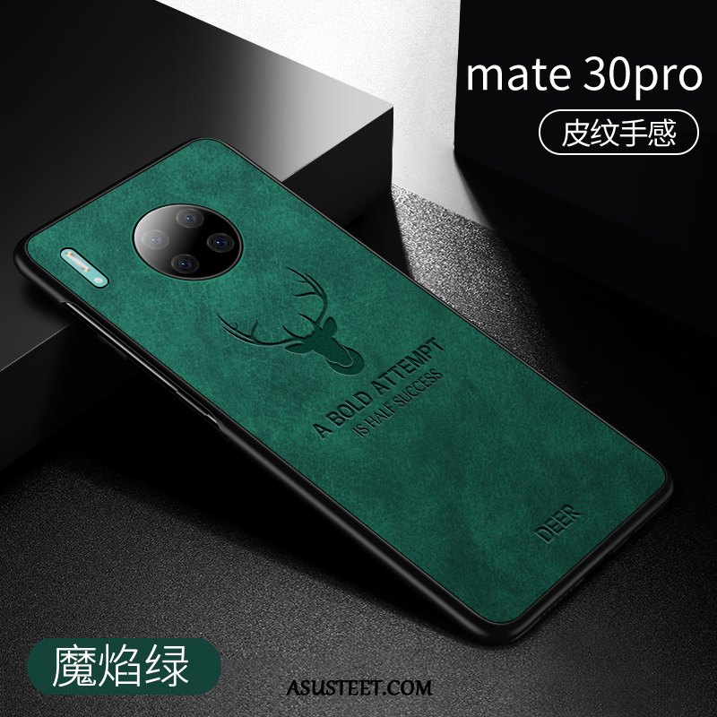 Huawei Mate 30 Pro Kuoret Persoonallisuus Kuori Silikoni Murtumaton Luova