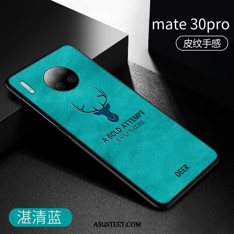 Huawei Mate 30 Pro Kuoret Persoonallisuus Kuori Silikoni Murtumaton Luova