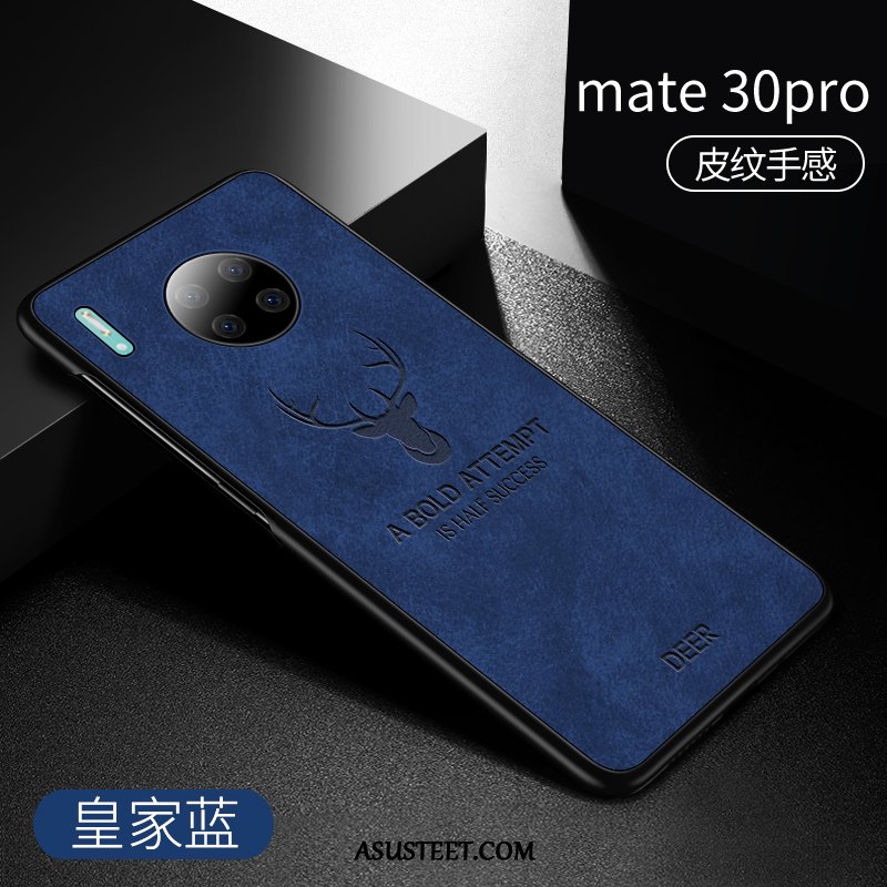 Huawei Mate 30 Pro Kuoret Persoonallisuus Kuori Silikoni Murtumaton Luova