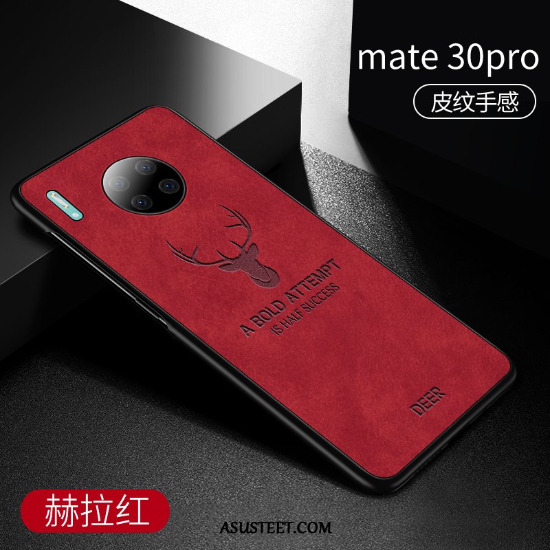 Huawei Mate 30 Pro Kuoret Persoonallisuus Kuori Silikoni Murtumaton Luova