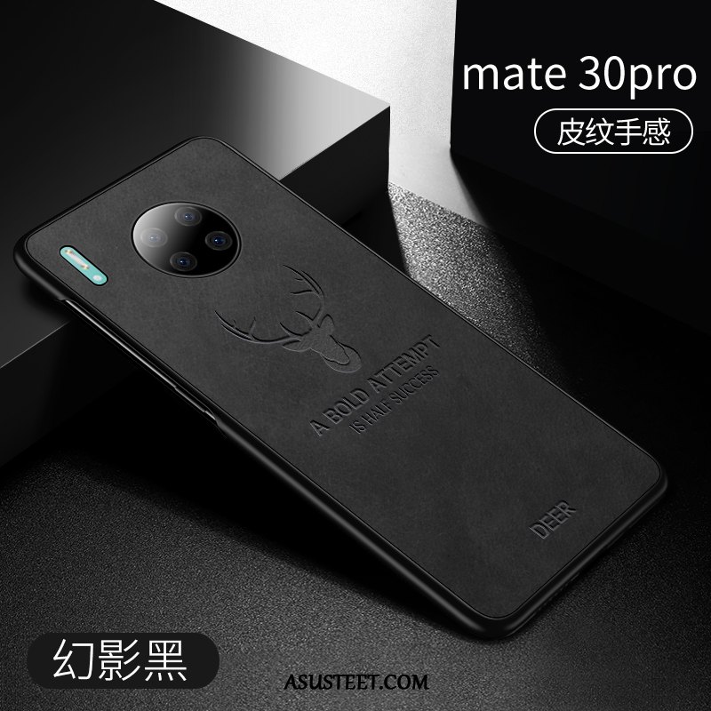 Huawei Mate 30 Pro Kuoret Persoonallisuus Kuori Silikoni Murtumaton Luova