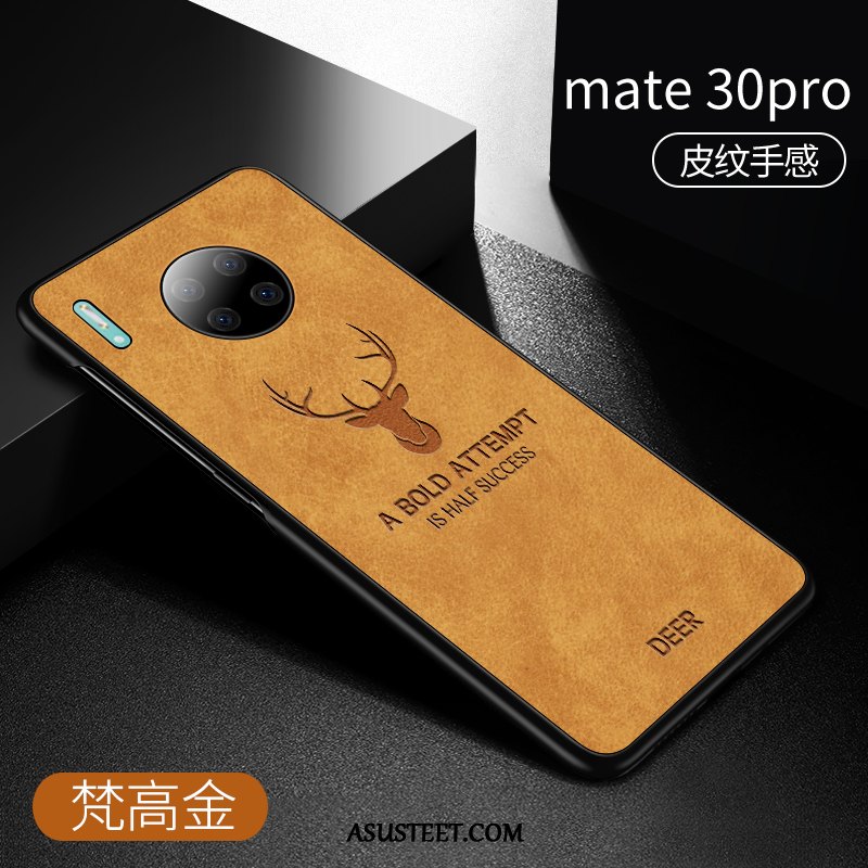 Huawei Mate 30 Pro Kuoret Persoonallisuus Kuori Silikoni Murtumaton Luova