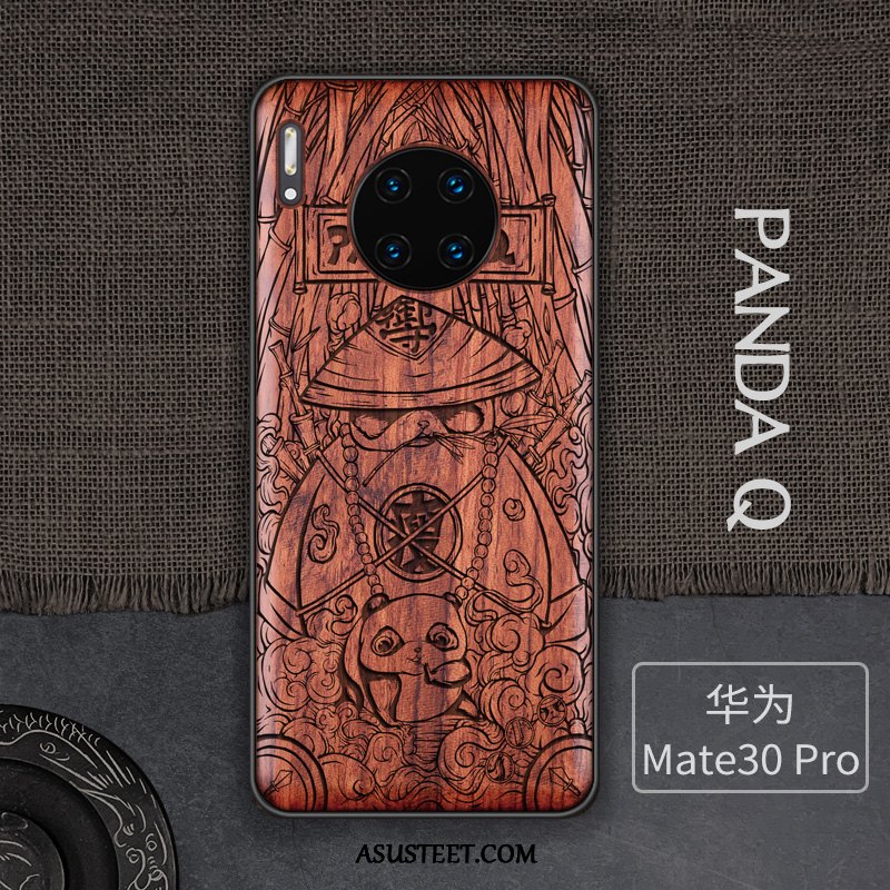 Huawei Mate 30 Pro Kuoret Puhelimen Muokata Trendi Suojaus Kotelo