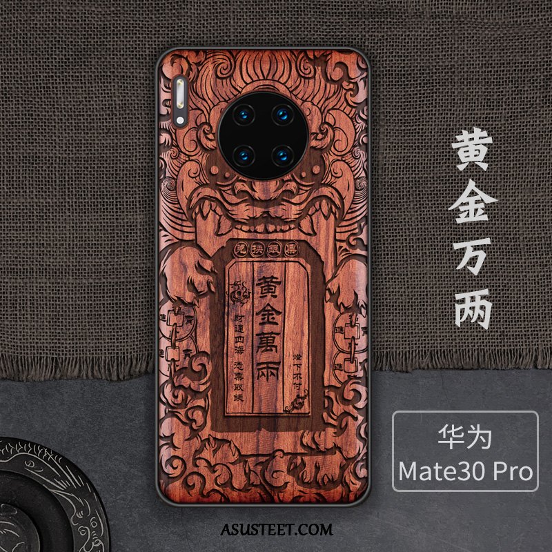 Huawei Mate 30 Pro Kuoret Puhelimen Muokata Trendi Suojaus Kotelo