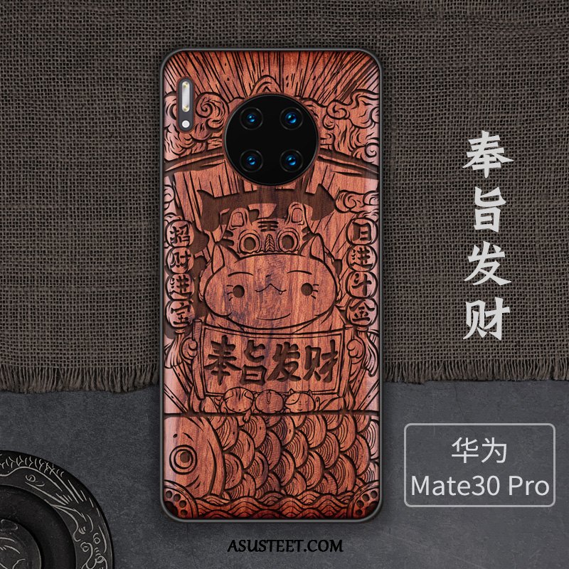 Huawei Mate 30 Pro Kuoret Puhelimen Muokata Trendi Suojaus Kotelo