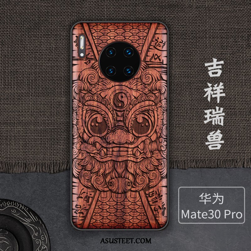 Huawei Mate 30 Pro Kuoret Puhelimen Muokata Trendi Suojaus Kotelo