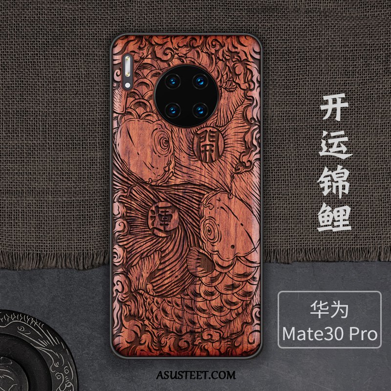 Huawei Mate 30 Pro Kuoret Puhelimen Muokata Trendi Suojaus Kotelo