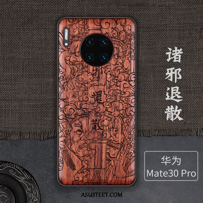 Huawei Mate 30 Pro Kuoret Puhelimen Muokata Trendi Suojaus Kotelo