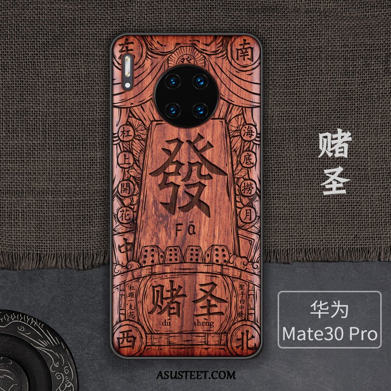 Huawei Mate 30 Pro Kuoret Puhelimen Muokata Trendi Suojaus Kotelo