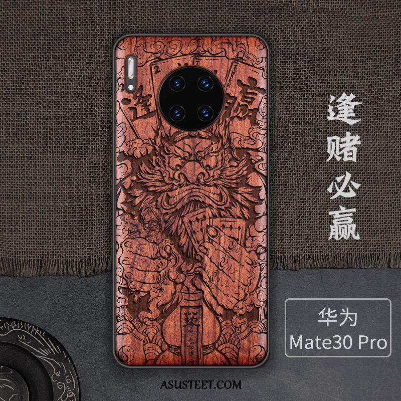 Huawei Mate 30 Pro Kuoret Puhelimen Muokata Trendi Suojaus Kotelo