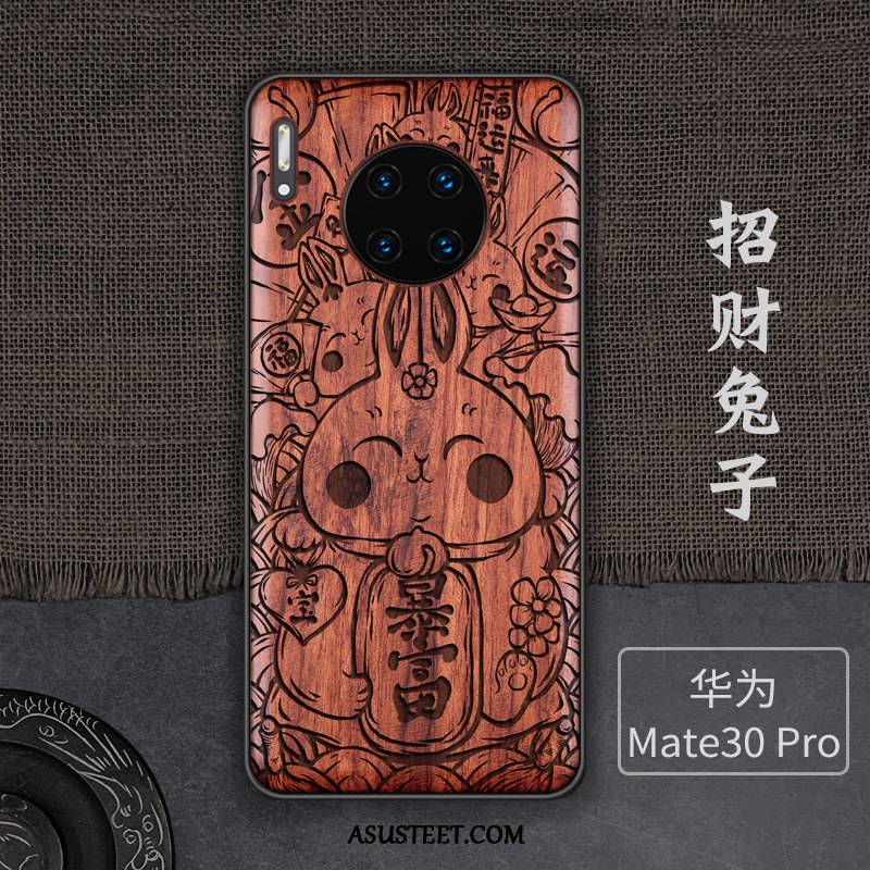 Huawei Mate 30 Pro Kuoret Puhelimen Muokata Trendi Suojaus Kotelo