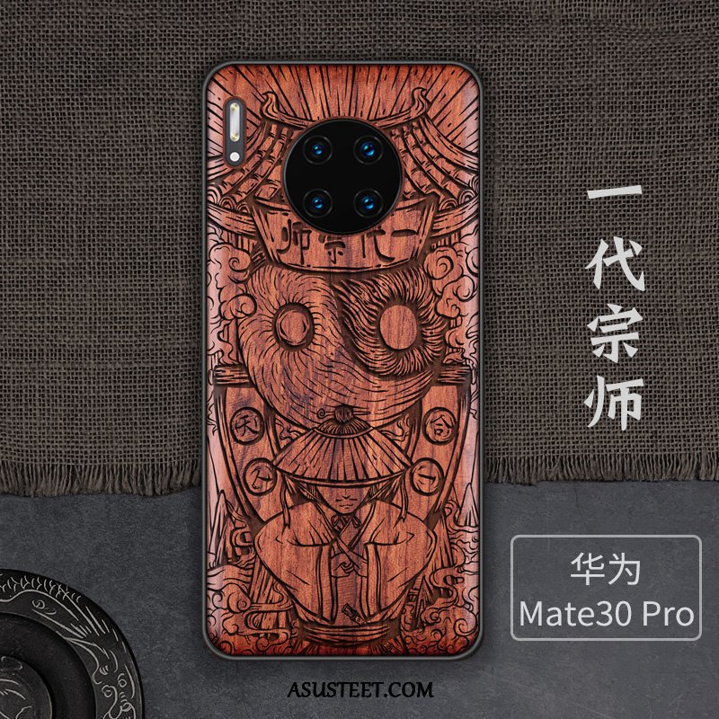 Huawei Mate 30 Pro Kuoret Puhelimen Muokata Trendi Suojaus Kotelo