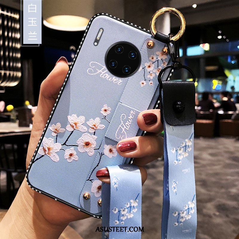 Huawei Mate 30 Pro Kuori Kuoret Suojaus Murtumaton Kotelo Jauhe Ripustettavat Koristeet