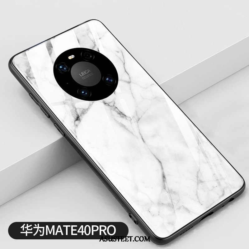 Huawei Mate 40 Pro Kuoret Kotelo All Inclusive Luova Murtumaton Uusi