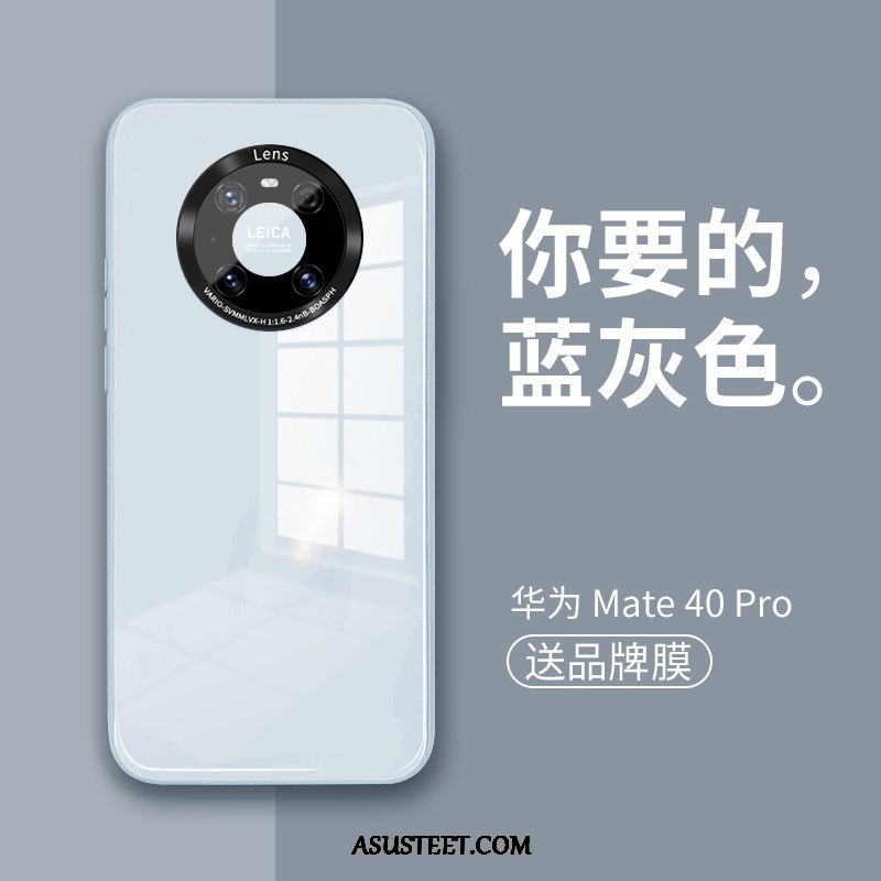 Huawei Mate 40 Pro Kuoret Puhelimen Suojaus Ultra Murtumaton Persoonallisuus