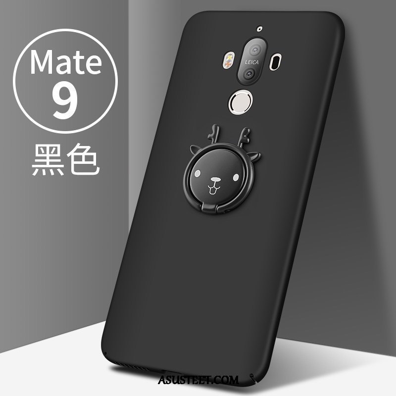 Huawei Mate 9 Kuoret Ihana Sarjakuva Ohut Kotelo Ultra