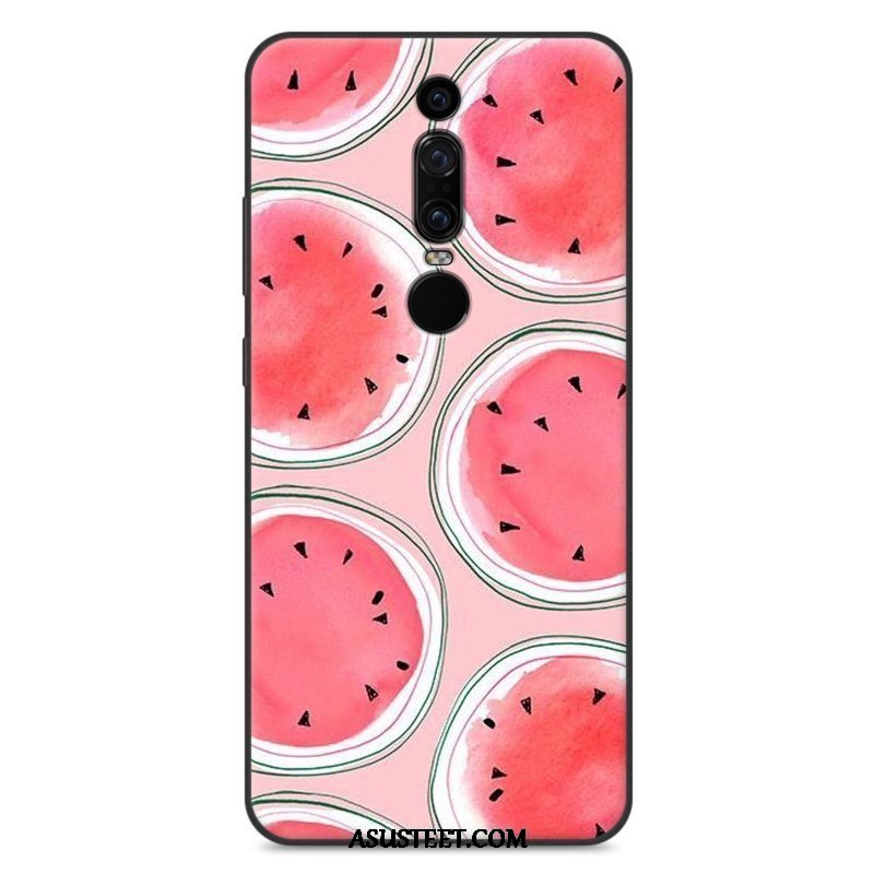 Huawei Mate Rs Kuori Kuoret Murtumaton Suojaus Sininen All Inclusive