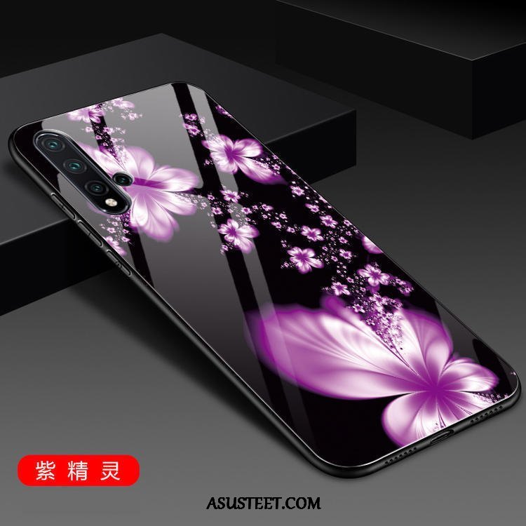 Huawei Nova 5t Kuoret Puhelimen Murtumaton Kotelo Kuori All Inclusive