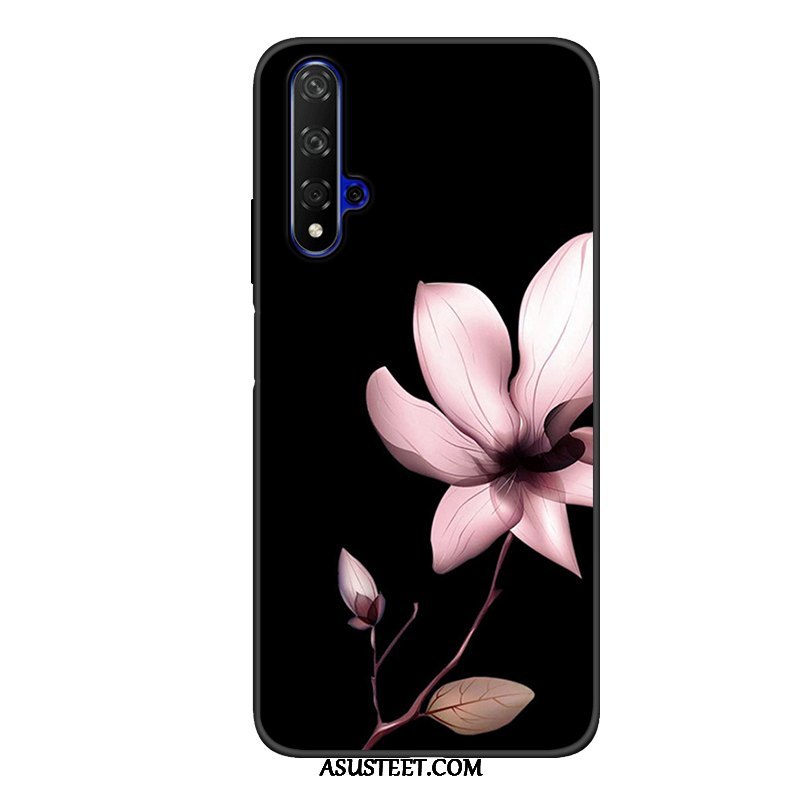 Huawei Nova 5t Kuori Kuoret All Inclusive Jauhe Suojaus Puhelimen Murtumaton