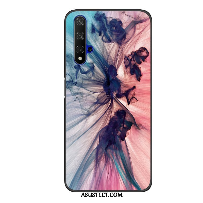 Huawei Nova 5t Kuori Kuoret All Inclusive Jauhe Suojaus Puhelimen Murtumaton