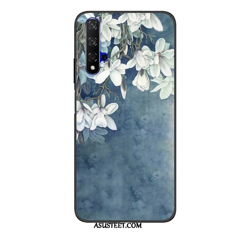 Huawei Nova 5t Kuori Kuoret All Inclusive Jauhe Suojaus Puhelimen Murtumaton