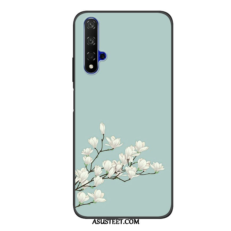 Huawei Nova 5t Kuori Kuoret All Inclusive Jauhe Suojaus Puhelimen Murtumaton