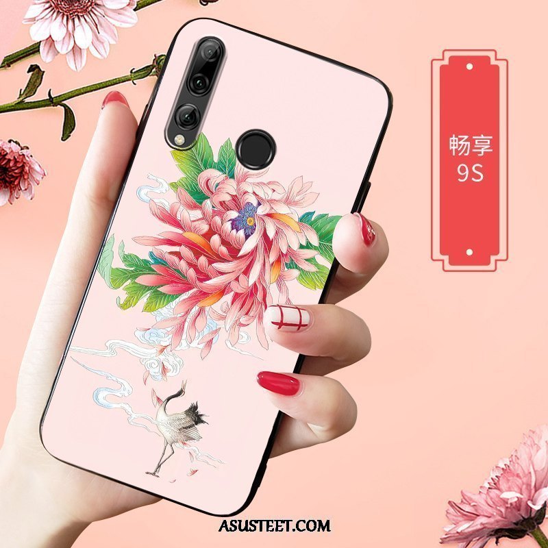 Huawei P Smart+ 2019 Kuoret Kohokuviointi Muokata Murtumaton Luova All Inclusive