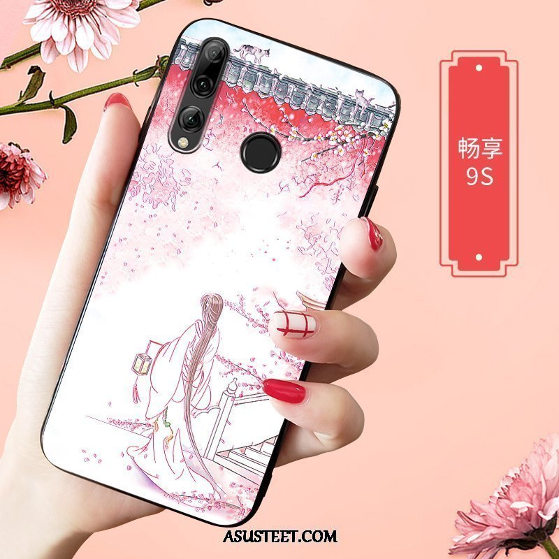 Huawei P Smart+ 2019 Kuoret Kohokuviointi Muokata Murtumaton Luova All Inclusive