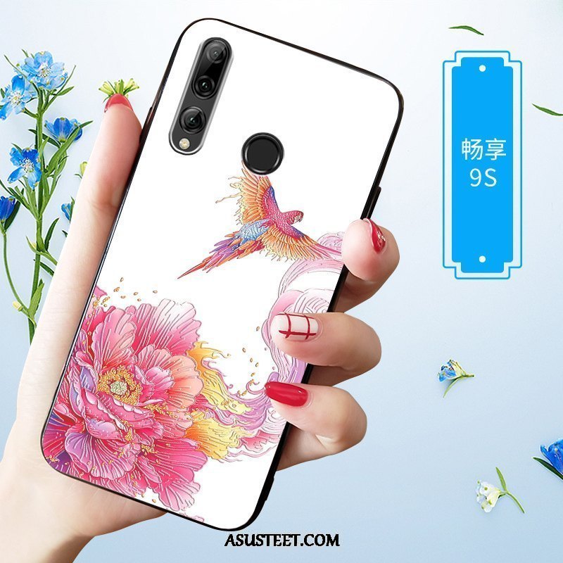 Huawei P Smart+ 2019 Kuoret Kohokuviointi Muokata Murtumaton Luova All Inclusive