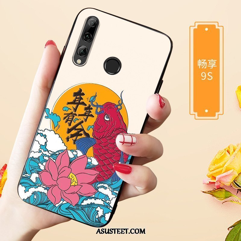 Huawei P Smart+ 2019 Kuoret Kohokuviointi Muokata Murtumaton Luova All Inclusive