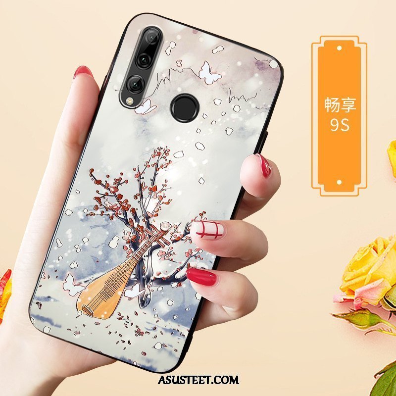 Huawei P Smart+ 2019 Kuoret Kohokuviointi Muokata Murtumaton Luova All Inclusive