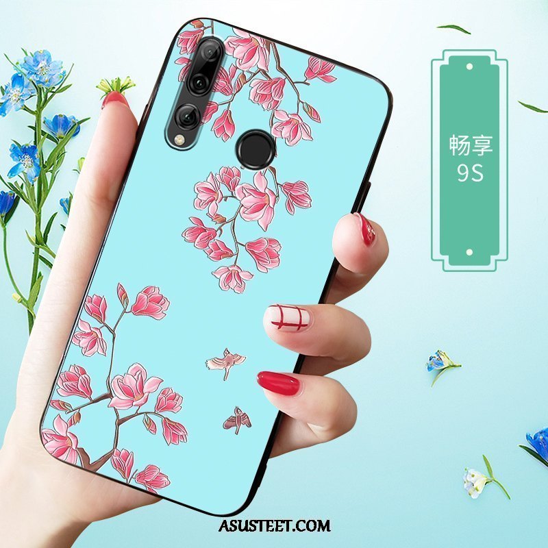 Huawei P Smart+ 2019 Kuoret Kohokuviointi Muokata Murtumaton Luova All Inclusive