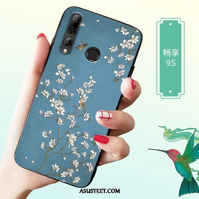 Huawei P Smart+ 2019 Kuoret Kohokuviointi Muokata Murtumaton Luova All Inclusive