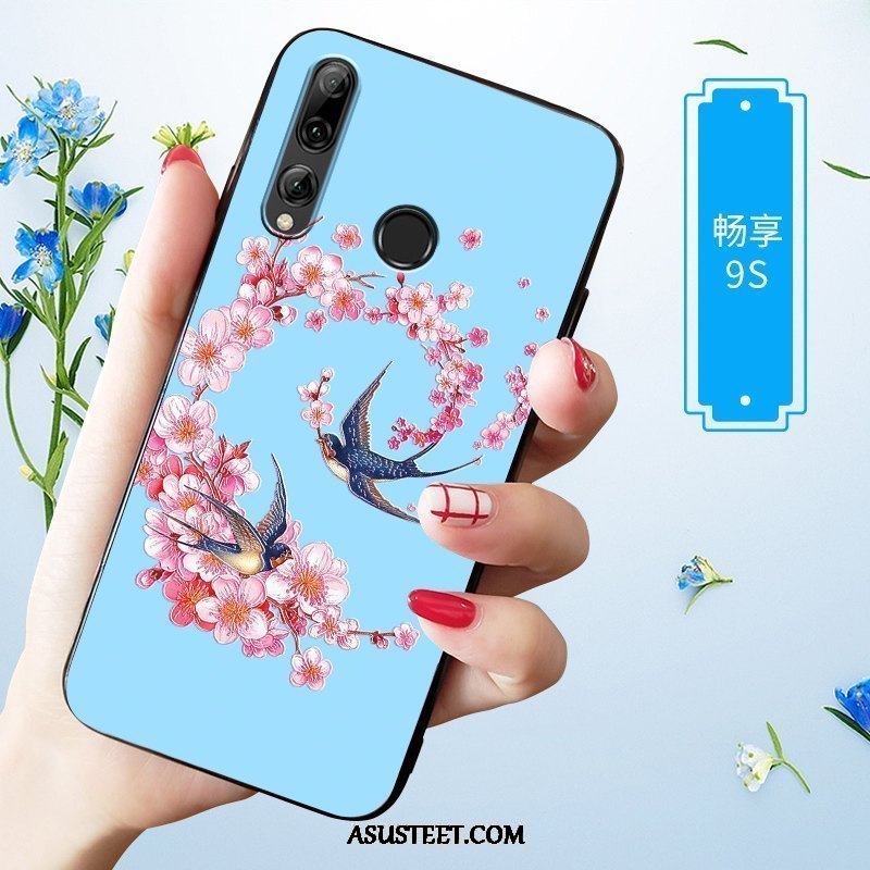 Huawei P Smart+ 2019 Kuoret Kohokuviointi Muokata Murtumaton Luova All Inclusive