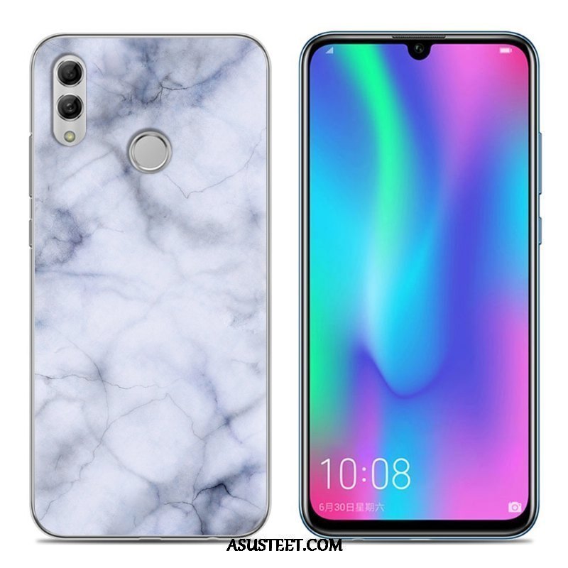 Huawei P Smart 2019 Kuoret Pehmeä Neste Kotelo Nuoret Puhelimen Kuori