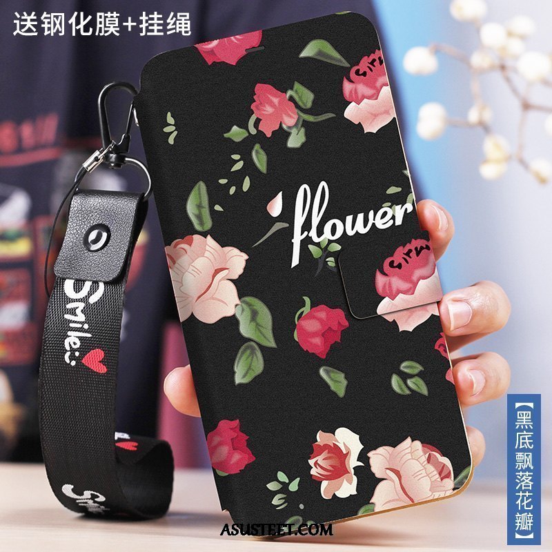 Huawei P Smart Kuori Kuoret All Inclusive Kotelo Sininen Murtumaton