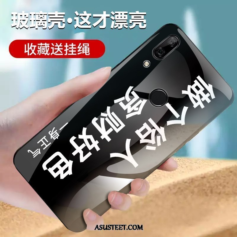 Huawei P Smart Z Kuoret Persoonallisuus Luova Kotelo Kuori All Inclusive