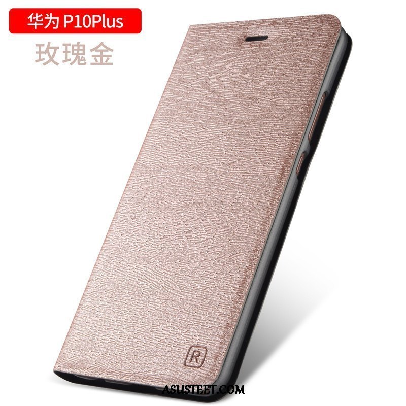 Huawei P10 Plus Kuori Kuoret Sininen All Inclusive Murtumaton Kotelo