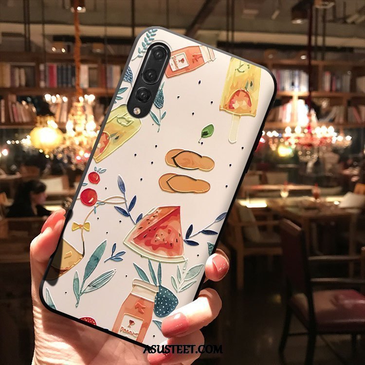 Huawei P20 Pro Kuoret Nuoret Murtumaton Tuuli Kustannukset Tide-brändi