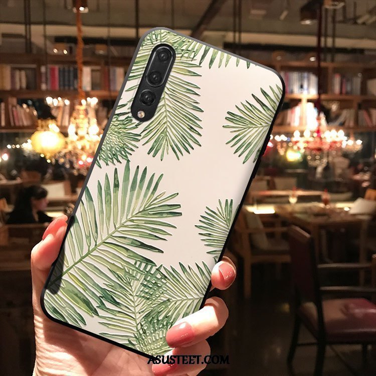 Huawei P20 Pro Kuoret Nuoret Murtumaton Tuuli Kustannukset Tide-brändi