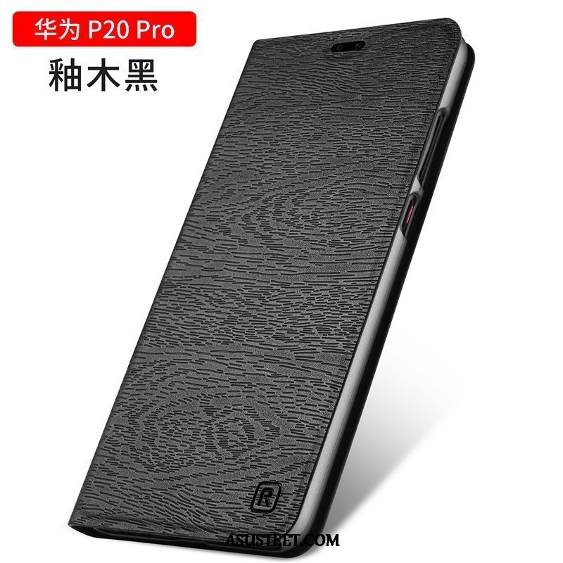 Huawei P20 Pro Kuori Kuoret Puhelimen Simpukka Nuoret Murtumaton All Inclusive