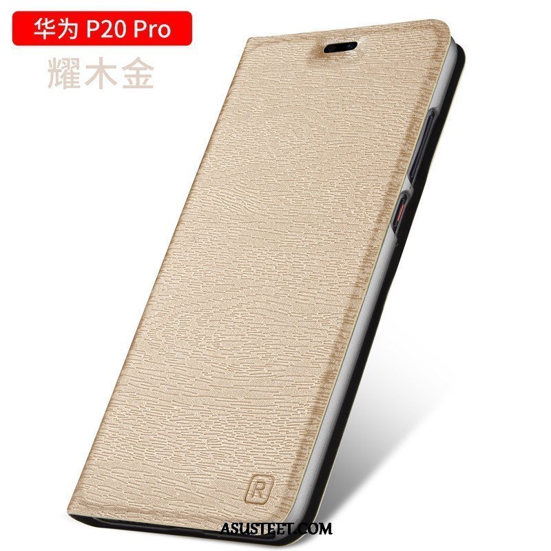 Huawei P20 Pro Kuori Kuoret Puhelimen Simpukka Nuoret Murtumaton All Inclusive