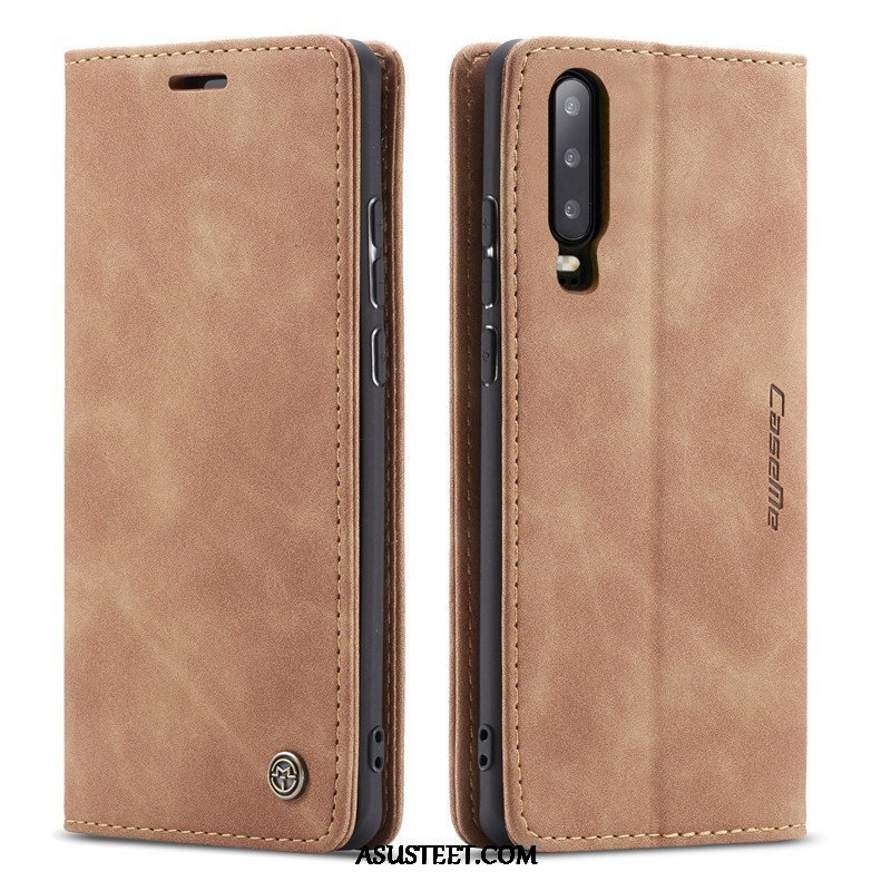 Huawei P30 Kuoret Murtumaton Casual Kortti Ylellisyys Kuori