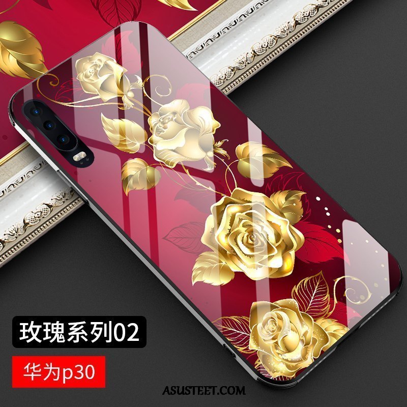Huawei P30 Kuoret Tila Ylellisyys Kulta All Inclusive Luova