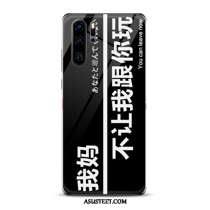 Huawei P30 Pro Kuoret Luova Keltainen Puhelimen Rikkaus Kuori