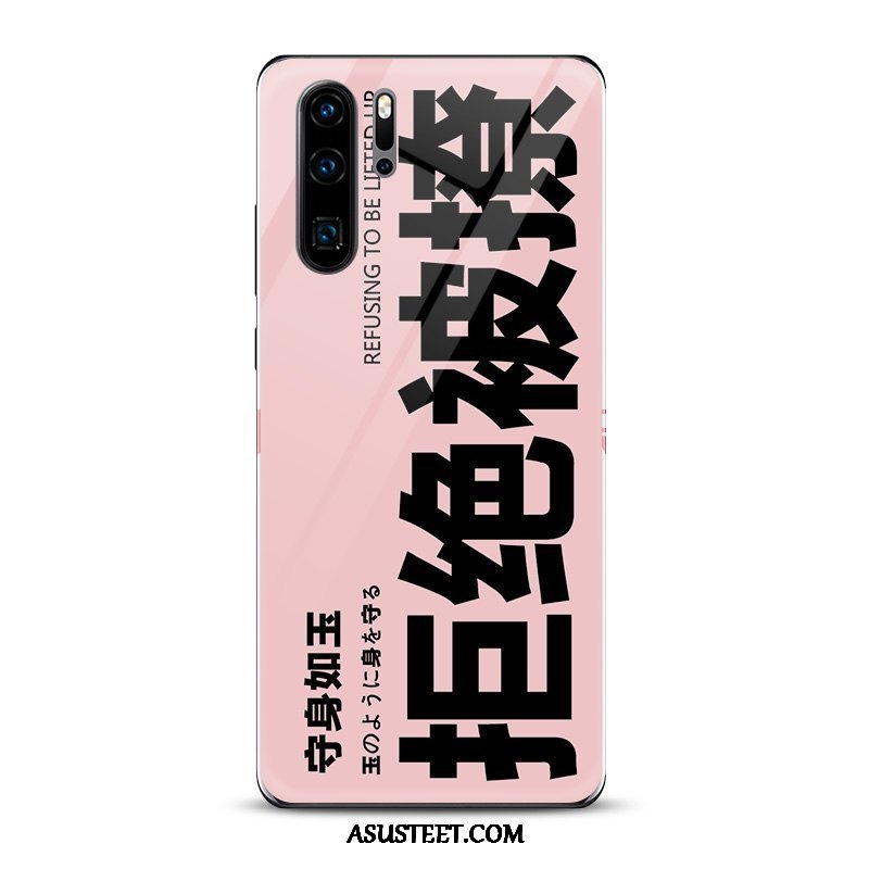 Huawei P30 Pro Kuoret Luova Keltainen Puhelimen Rikkaus Kuori