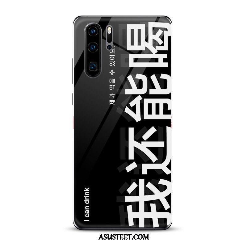 Huawei P30 Pro Kuoret Luova Keltainen Puhelimen Rikkaus Kuori