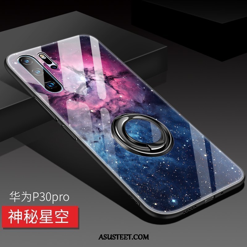 Huawei P30 Pro Kuoret Tuki Kotelo Persoonallisuus All Inclusive Net Red